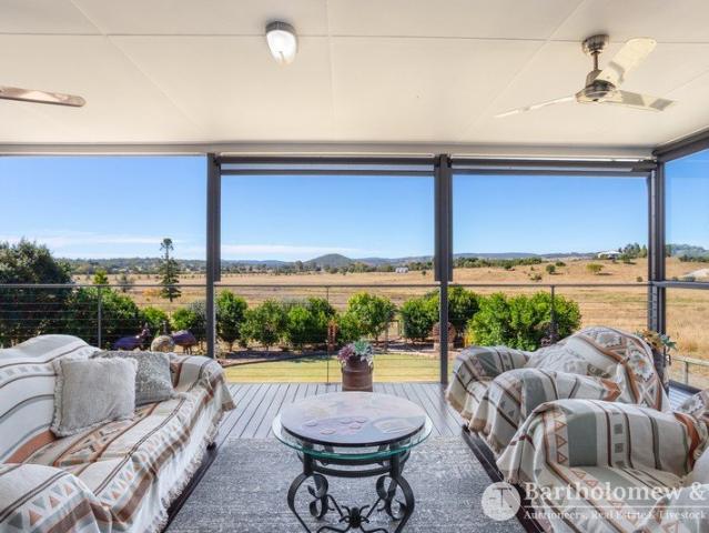 House for sale in Dugandan, Boonah
