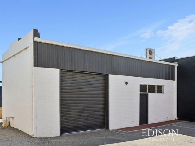 Warehouse for sale in Myaree, Western Australia