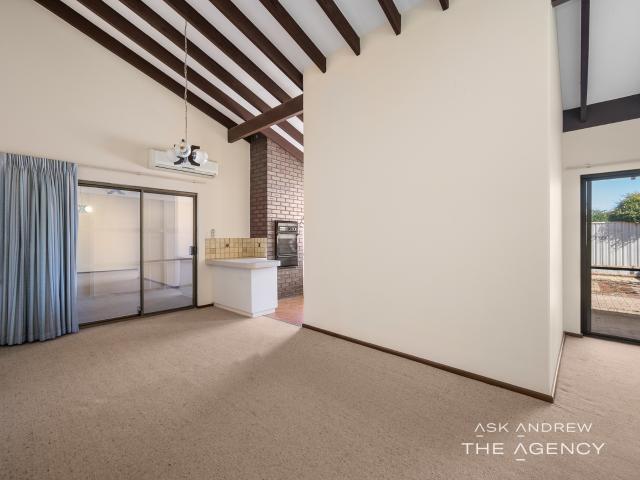 Villa for sale in Booragoon, Western Australia