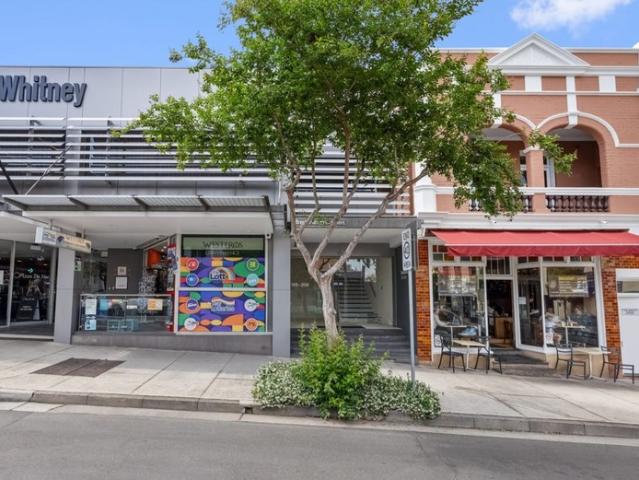 Office for rent in Sydney, New South Wales