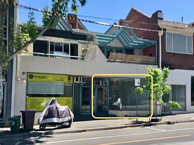 Retail for sale in Camerons Creek, Victoria