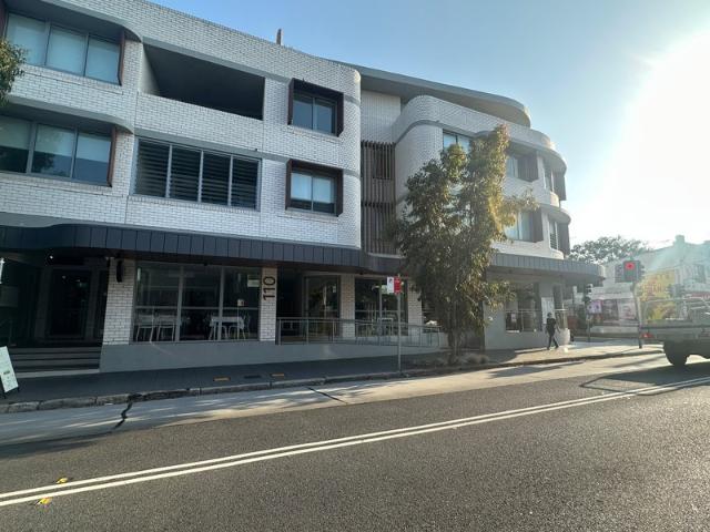 Retail for rent in Sydney, New South Wales