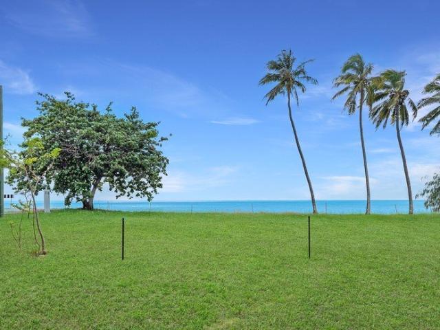 Land for sale in Bowen, Queensland