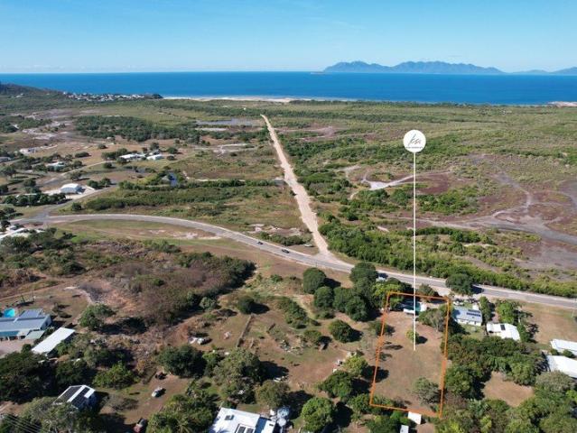 Land for sale in Bowen, Queensland