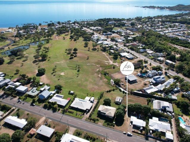 Land for sale in Bowen, Queensland