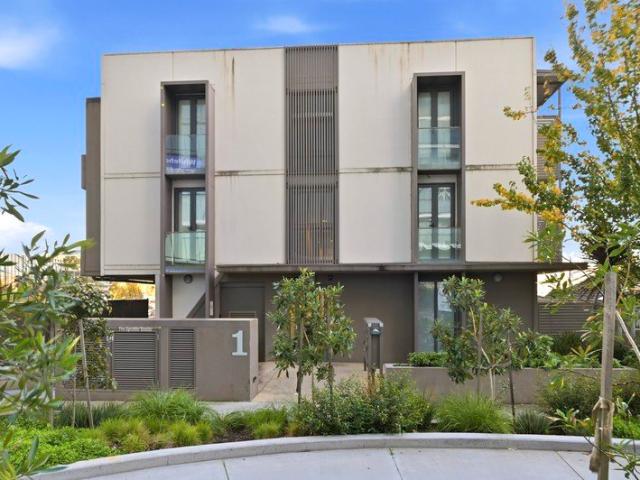 Apartment for sale in Camerons Creek, Victoria