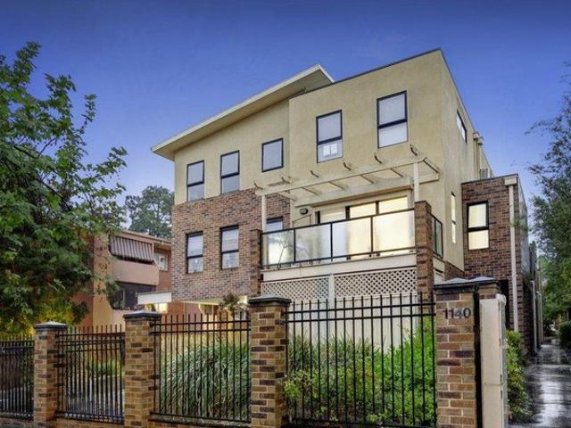 Townhouse for rent in Camerons Creek, Victoria