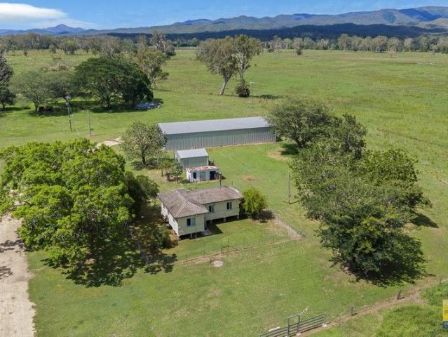 Cottage for sale in Boyne Valley, Queensland