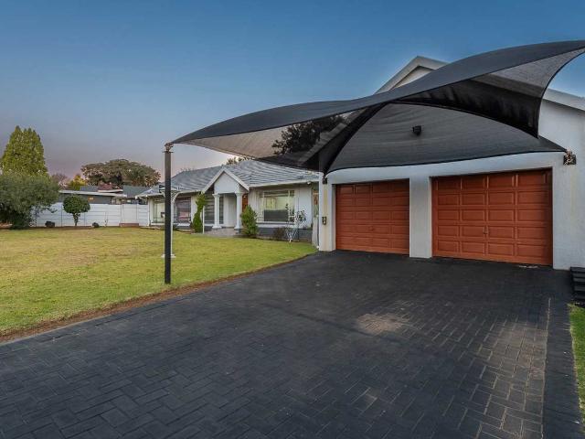 House for sale in Ekurhuleni, Gauteng