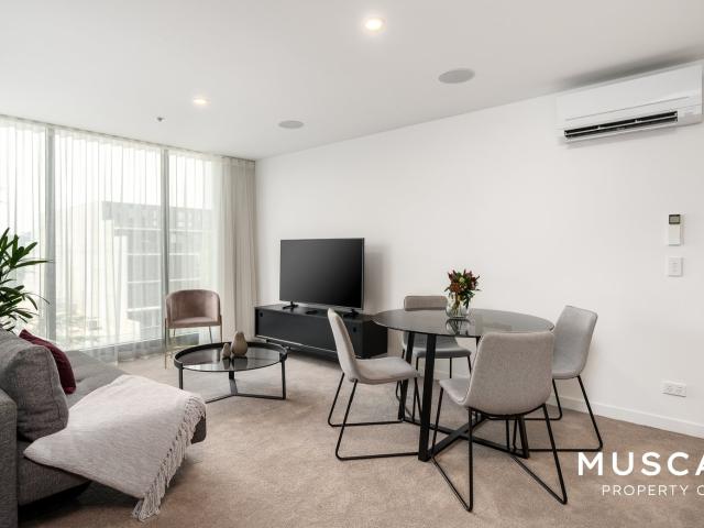 Property for sale in Braddon, North Canberra