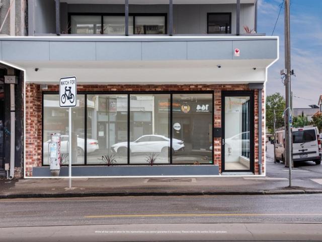 Retail for rent in Camerons Creek, Victoria