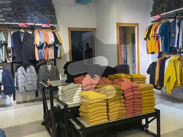 Commercial for sale in Peshawar, North West Frontier Province