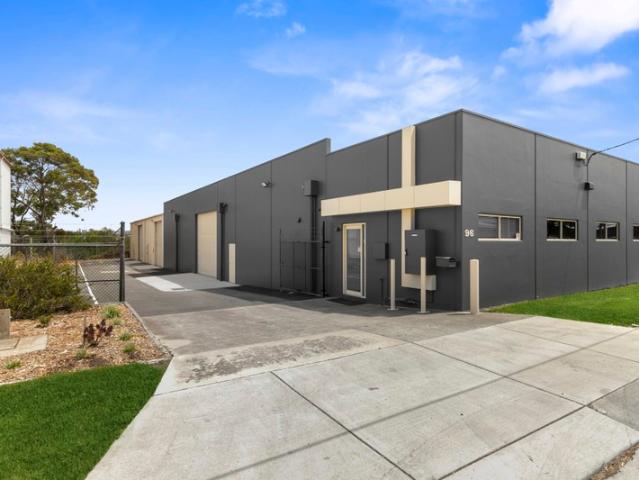 Warehouse for sale in Geelong, Victoria