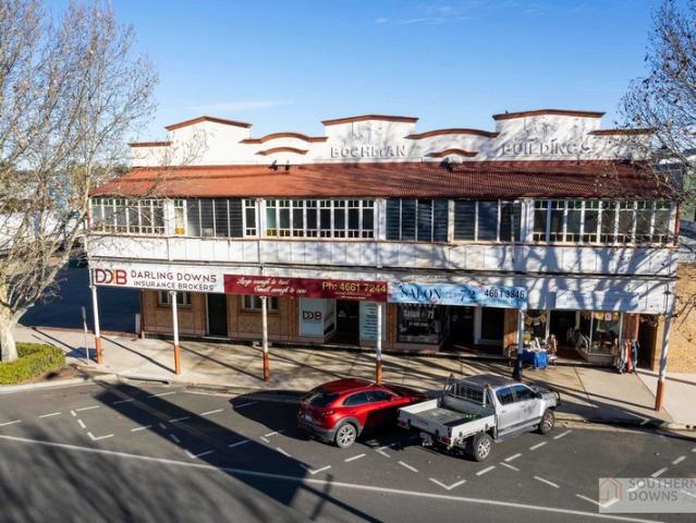 Office for sale in Warwick, Queensland