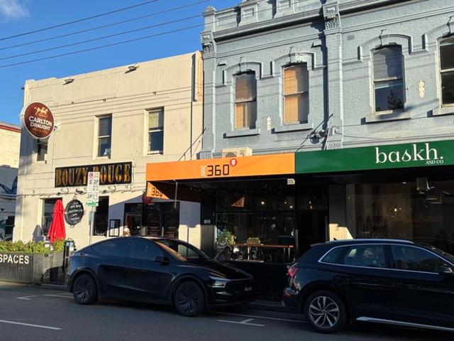 Retail for rent in Camerons Creek, Victoria
