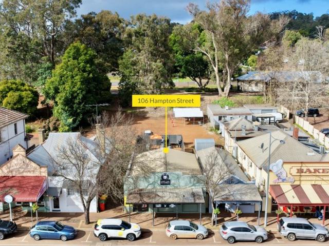 Townhouse for sale in Bridgetown, Western Australia