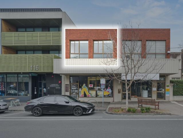 Office for rent in Camerons Creek, Victoria