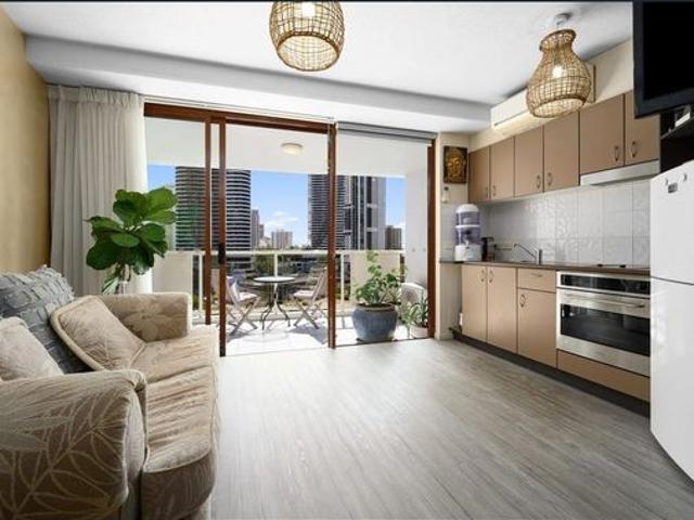 Granny Flat for rent in Fernbrook, Queensland