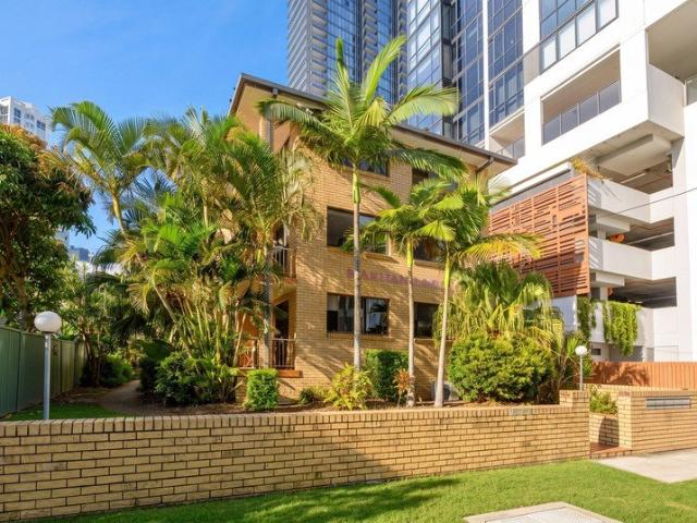 Apartment for sale in Fernbrook, Queensland