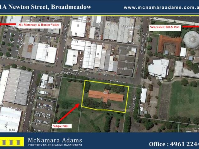 Property for sale in Ambergate, New South Wales
