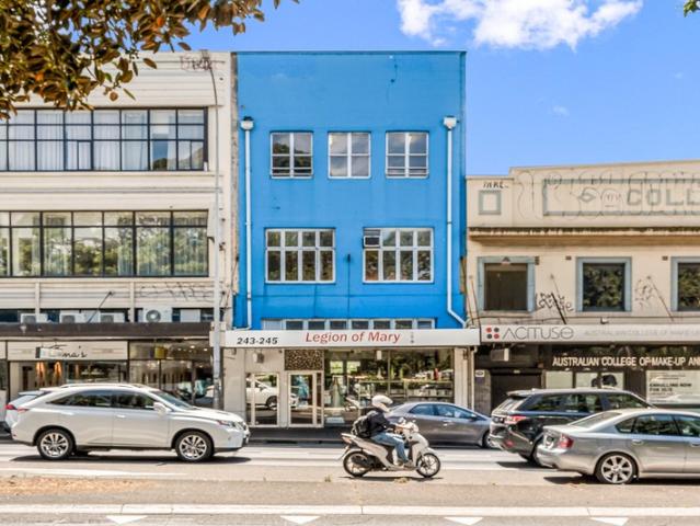 Office for rent in Sydney, New South Wales