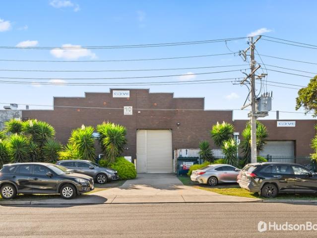Warehouse for sale in Camerons Creek, Victoria