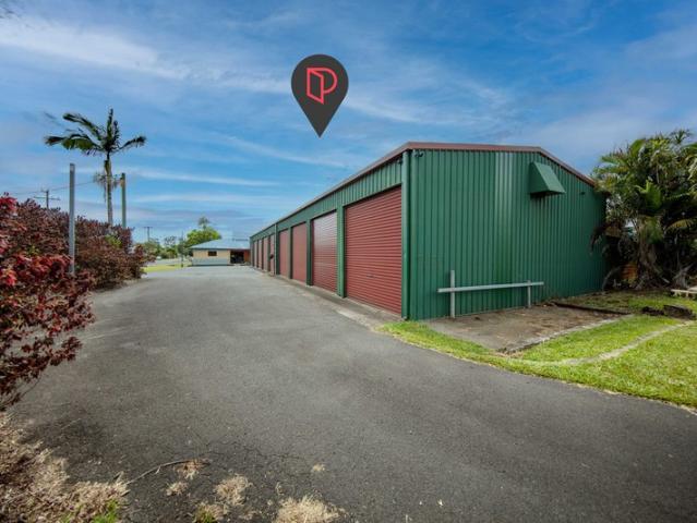 Warehouse for sale in Goondi Bend, Innisfail