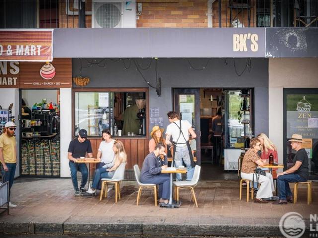 Retail for sale in Brunswick Heads, Byron Shire Council