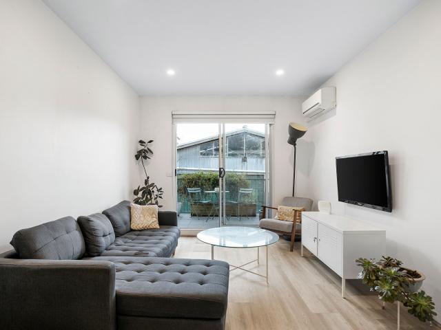 Apartment for rent in Brunswick, Victoria