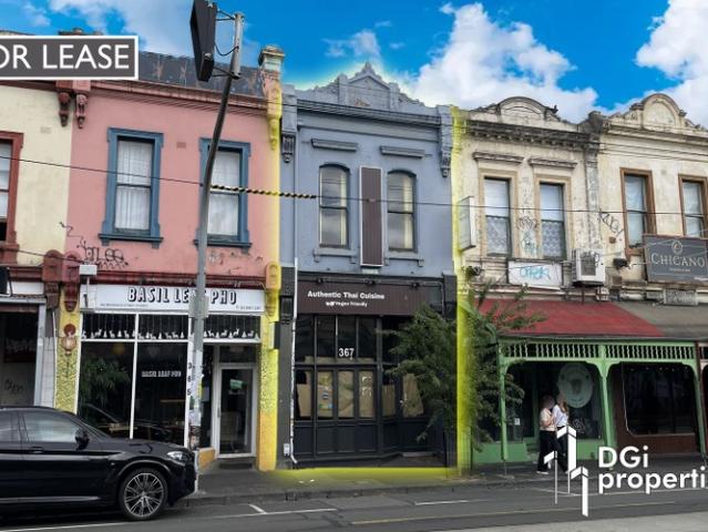 Retail for rent in Camerons Creek, Victoria