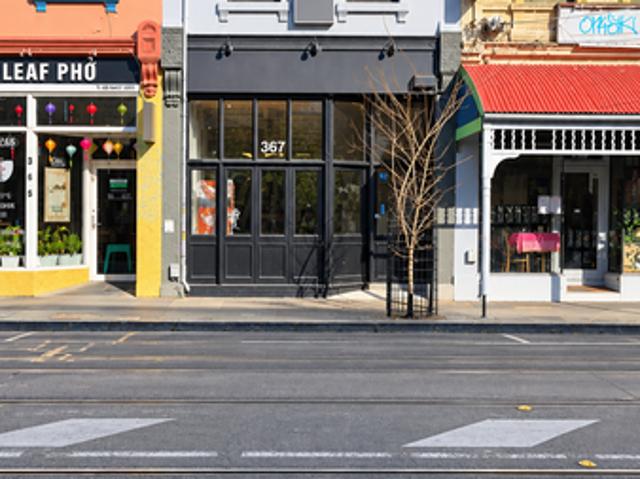 Retail for sale in Fitzroy, Melbourne