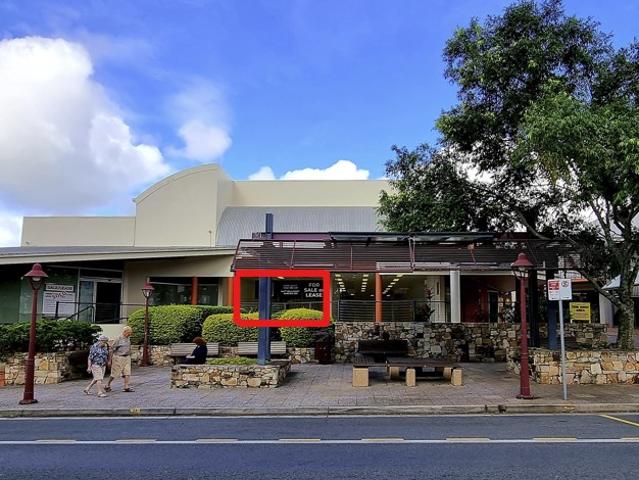 Office for rent in Buderim, Sunshine Coast Regional