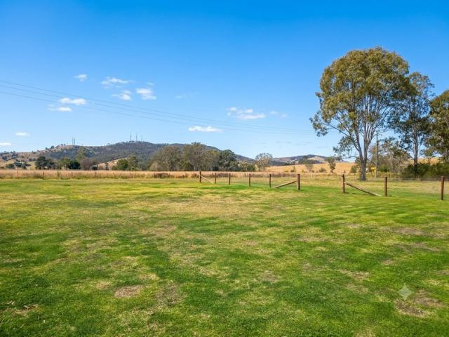 Land for sale in Harlin, Queensland
