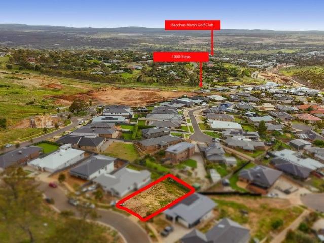 Land for sale in Darley, Victoria