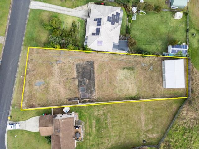 Land for sale in Bom Bom, New South Wales