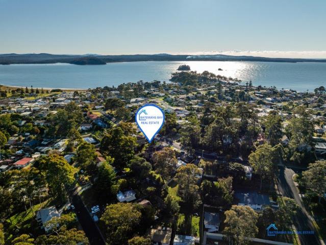 Land for sale in New South Wales
