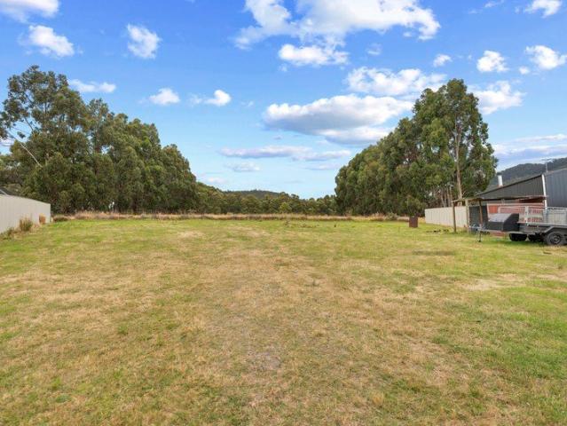 Land for sale in Hobart, Tasmania