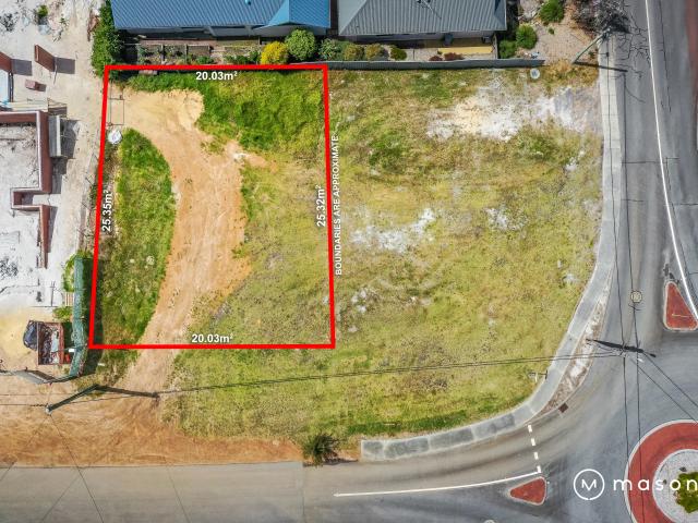 Property for sale in Warral, Western Australia