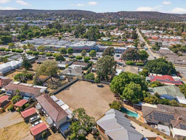 Land for sale in Armadale, City Of Armadale