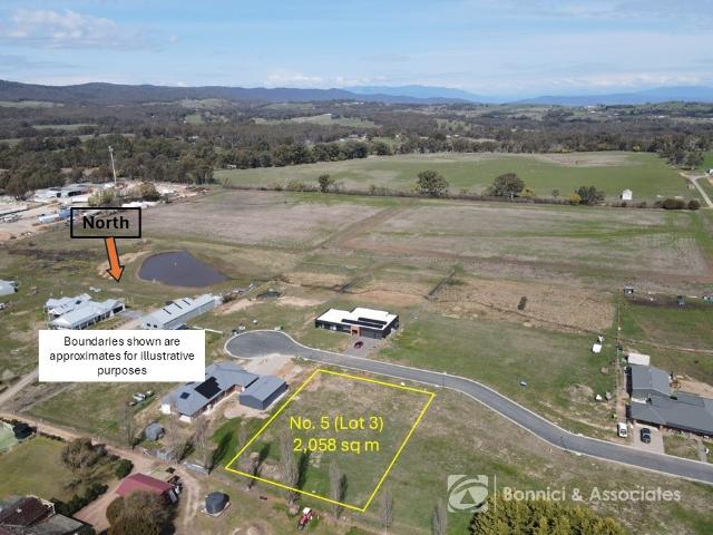 Property for sale in Beechworth, Victoria