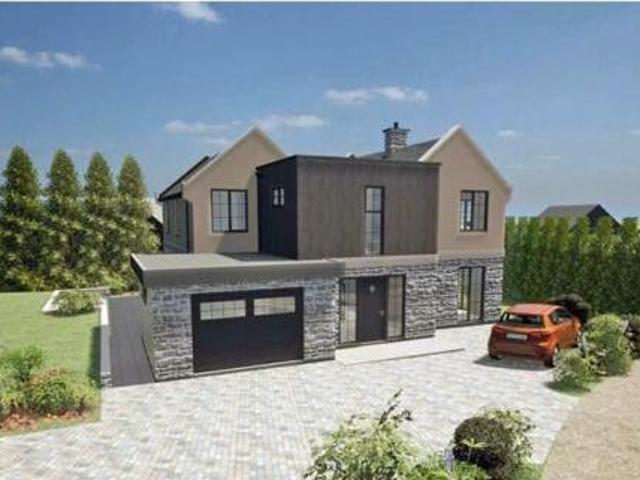 House for sale in Wales