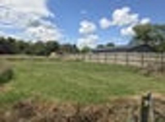 Land for sale in Tararua District
