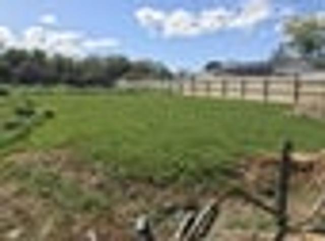 Land for sale in Tararua District