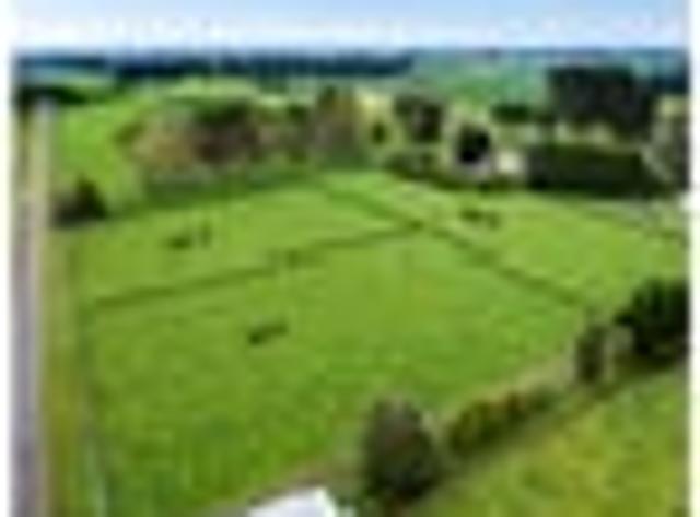 Land for sale in Taranaki