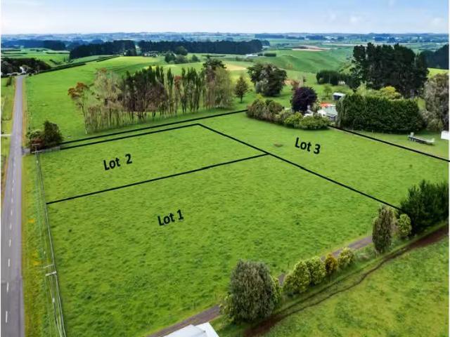 House for rent in Normanby, Taranaki