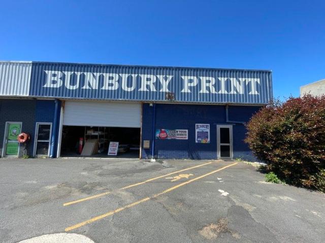 Property for sale in Bunbury, Western Australia