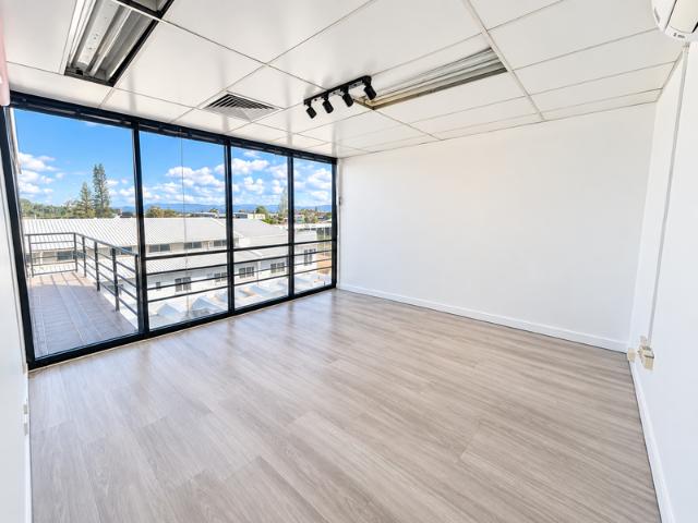 Office for rent in Bundall, Gold Coast City