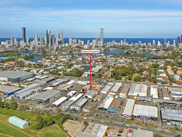 Warehouse for rent in Fernbrook, Queensland