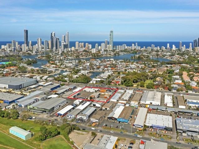 Warehouse for rent in Fernbrook, Queensland