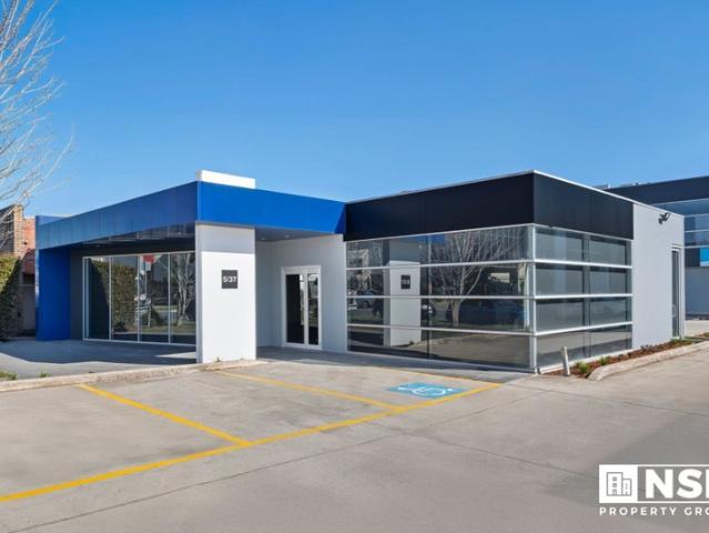 Office for sale in Camerons Creek, Victoria